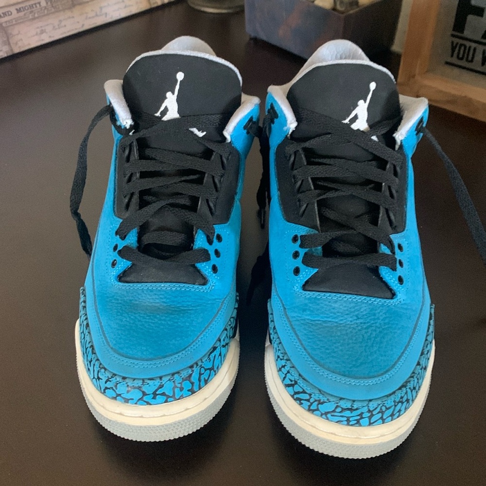 Air Jordan retros